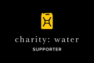 charitywater